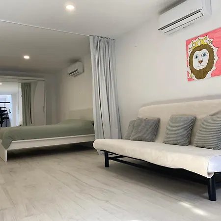 New - Mija Basement Loft Steps From - Perfect For Sun And Sport Seekers בית נופש *