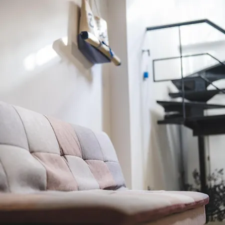 New - Mija Basement Loft Steps From - Perfect For Sun And Sport Seekers 度假居