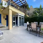 בית נופש New - Mija Basement Loft Steps From - Perfect For Sun And Sport Seekers מארבלה