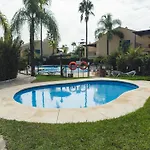 New - Mija Basement Loft Steps From - Perfect For Sun And Sport Seekers * מארבלה