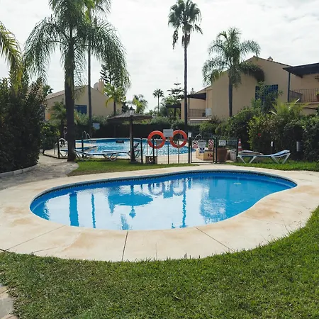 New - Mija Basement Loft Steps From - Perfect For Sun And Sport Seekers * Marbella