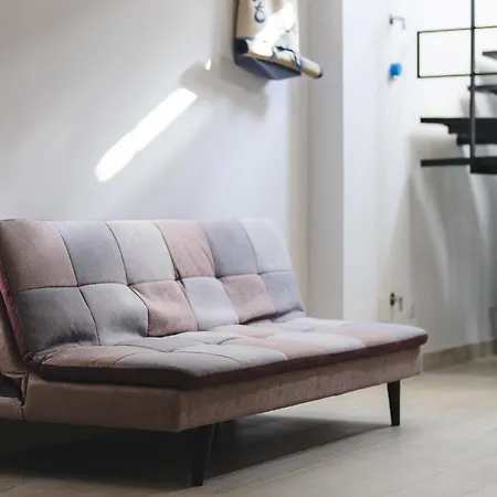 New - Mija Basement Loft Steps From - Perfect For Sun And Sport Seekers Feriehus *
