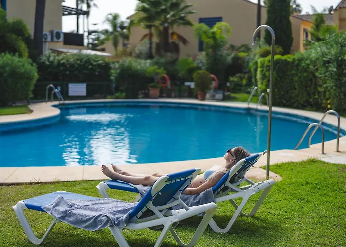 New - Mija Basement Loft Steps From - Perfect For Sun And Sport Seekers * מארבלה