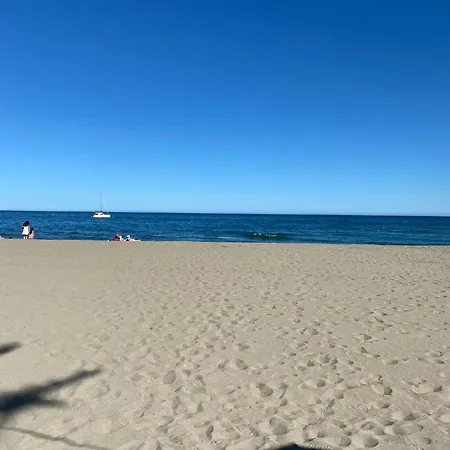 Casa de Férias New - Mija Basement Loft Steps From - Perfect For Sun And Sport Seekers