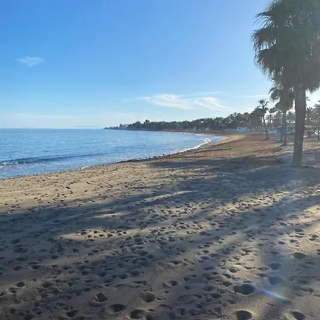 New - Mija Basement Loft Steps From - Perfect For Sun And Sport Seekers Marbella