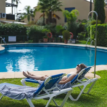 New - Mija Basement Loft Steps From - Perfect For Sun And Sport Seekers * Marbella