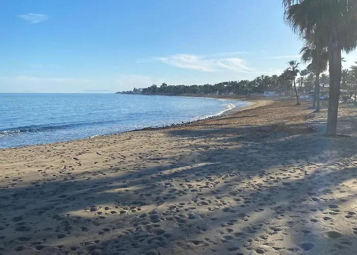New - Mija Basement Loft Steps From - Perfect For Sun And Sport Seekers Marbella