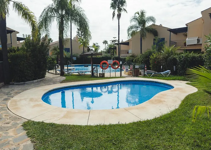 New - Mija Basement Loft Steps From - Perfect For Sun And Sport Seekers * Marbella
