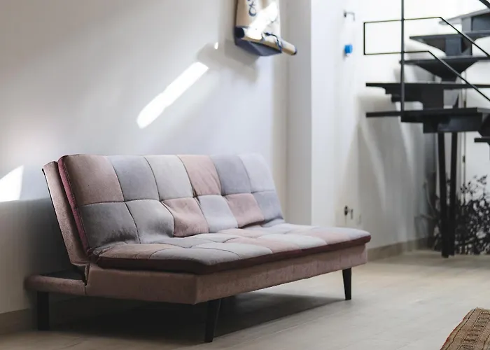 New - Mija Basement Loft Steps From - Perfect For Sun And Sport Seekers Prázdninový dům *